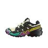Speedcross 6 Comfortable Fabric Shock Absorbing Durable Waterproof Breathable Lightweight Running Shoes Women Running Shoes 478802