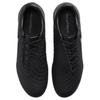 Nike Phantom Gx 2 Academy Tf Black Deep Jungle Sneakers FJ2577-002