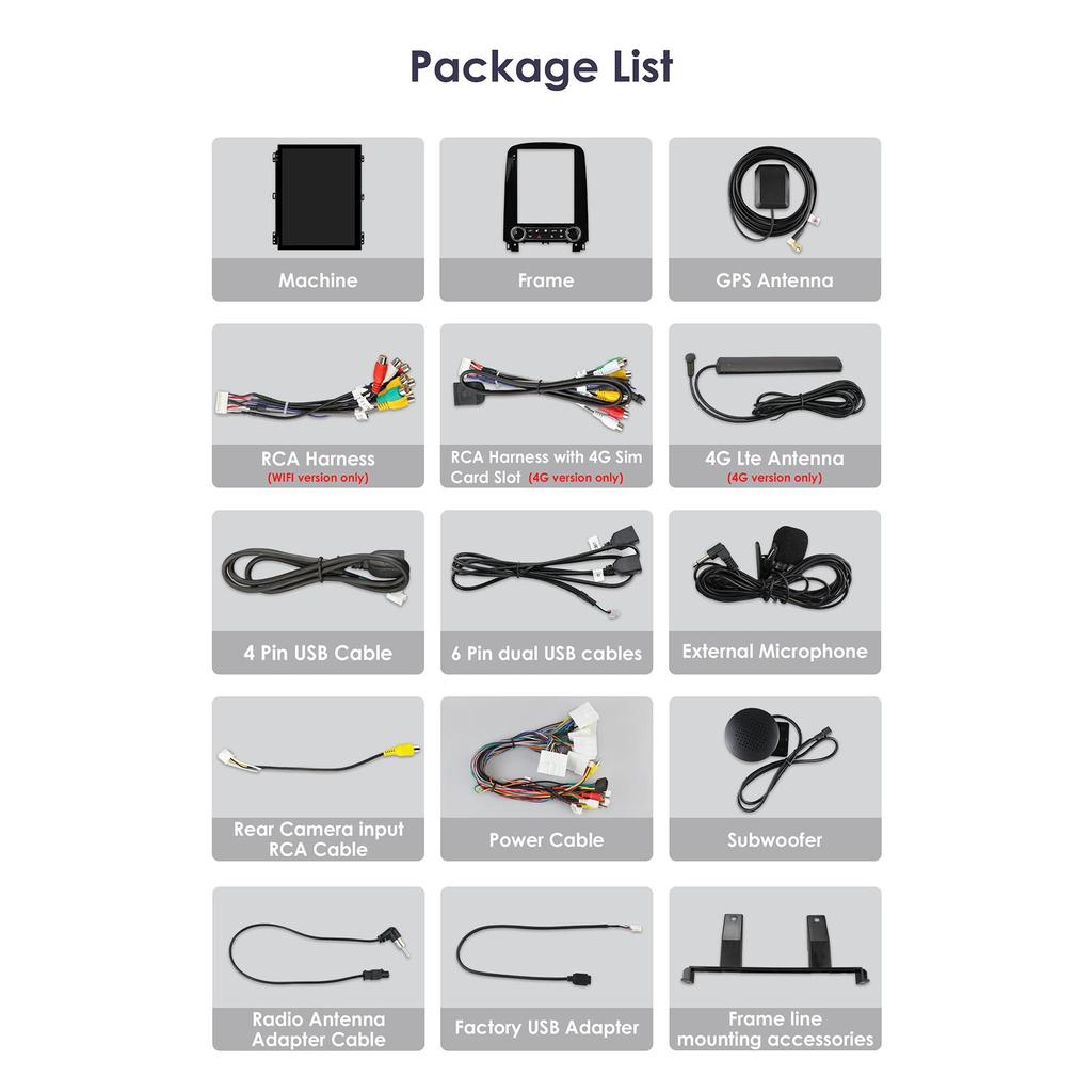 Hizpo 9.7 Tesla Style Carplay 4G 2Din Android автомобильное радио для Renault Scenic 2013 - 2024 мультимедийный видеоплеер GPS DSP Autoradio интеллектуальный экран