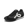 TATA/He She 2025 Autumn Fashion Casual Versatile Female Forrest Gump Shoes