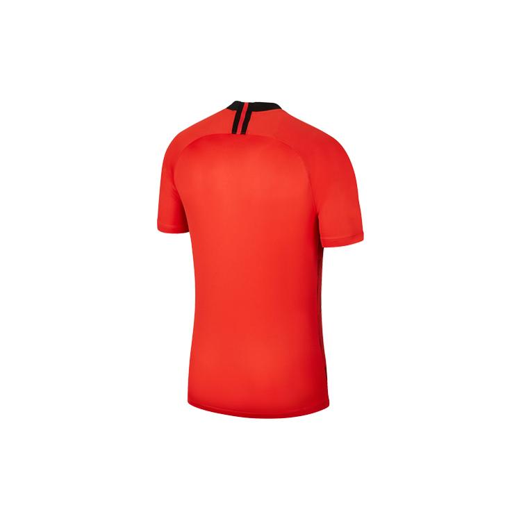 Nike Мужские футбольные майки Умеренный прямой крой CI7663-601