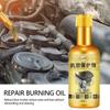 60ml Engine Protection Oil High Efficiency Noise Reduction Anti-Wear Protective Agent Protective Motor Oil Restore Additive