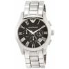 Emporio Armani Men's Chronograph Watch AR0673, Officially Imported