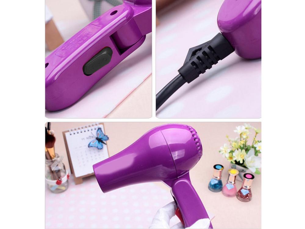 Hair Dryer Dm-2008 (100) Gab_B