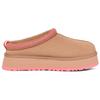 UGG Tazz Slipper Love 25 Pack - женские кроссовки Arroyo Tropical Pink Tan 1172130-AYT