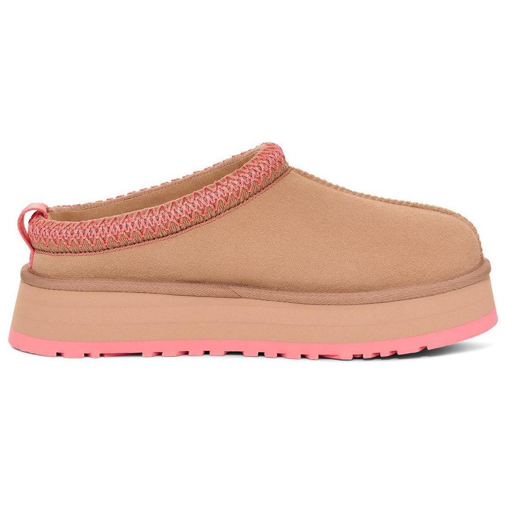 UGG Tazz Slipper Love 25 Pack - женские кроссовки Arroyo Tropical Pink Tan 1172130-AYT