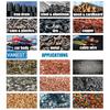 VANEST Industrial scrap metal shredder for Wood Scrap Metal Cardboard, Paper, Plastic Small Shredder Industrial Waste Disposal