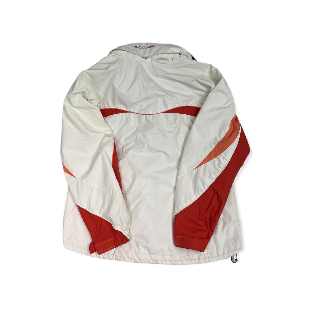 Men's Transitional Hooded Jacket COLUMBIA L - Used