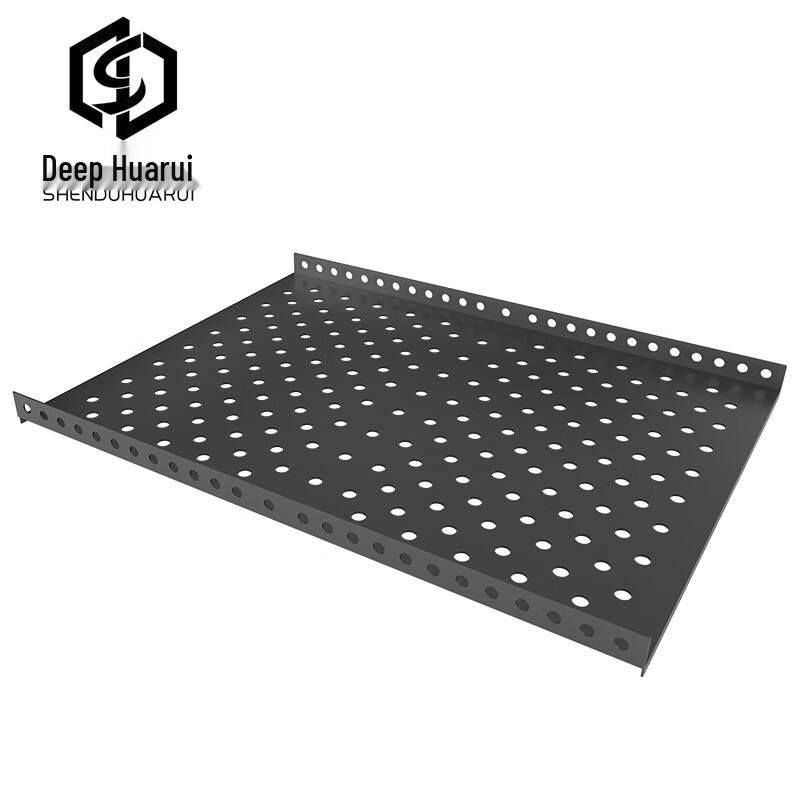 Thickened Soundproof Server Cabinet Tray
