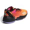Adidas D.O.N. Issue #4 'Day Of The Dead' Sneakers GZ2570