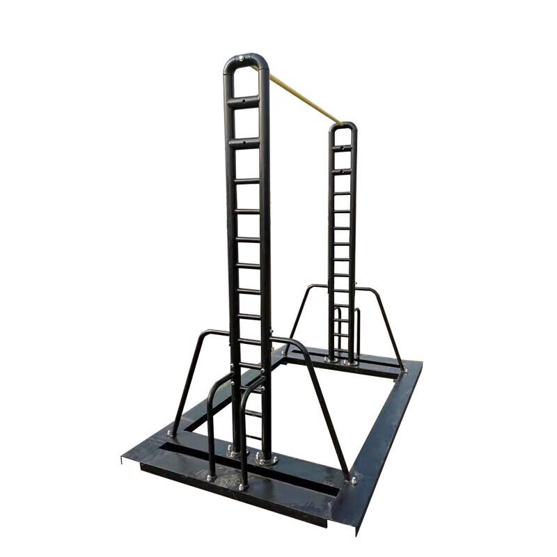 Movable Indoor Pull-up Bar
