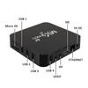 4K 1080p Смарт-ТВ на Android с поддержкой Ethernet, 2,4 ГГц Wi-Fi, Беспроводная сеть