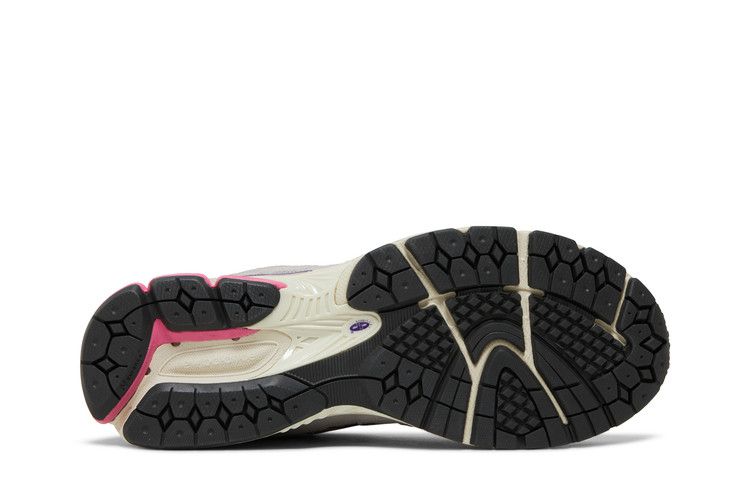 New Balance 2002R 'Облачный Радужный Фиолетовый'