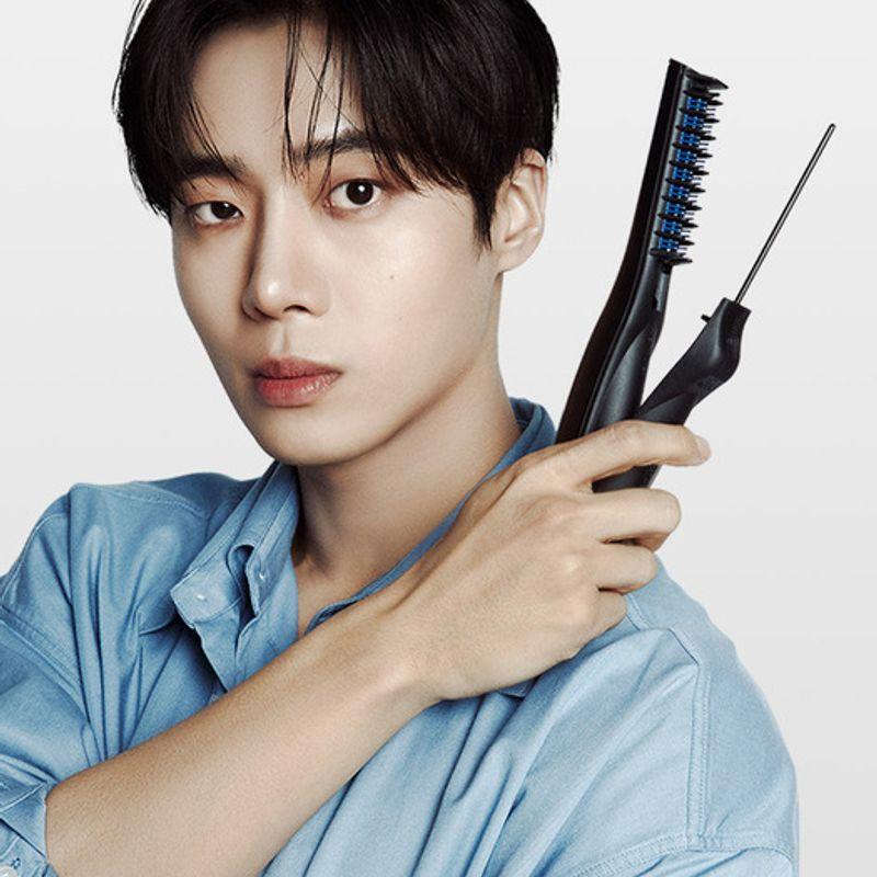 FORBEAUT Щипцы для завивки M Styler AX