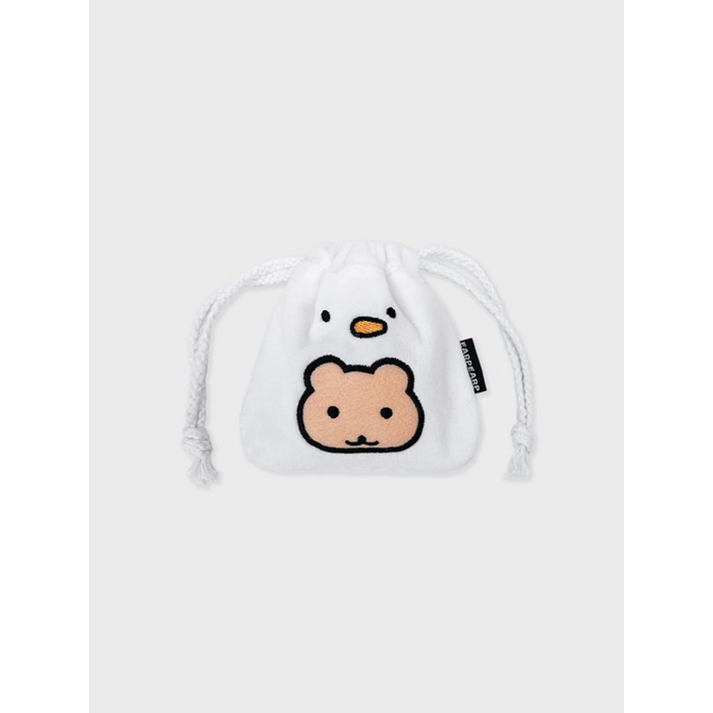 EARP EARP Mini String Pouch Keyring