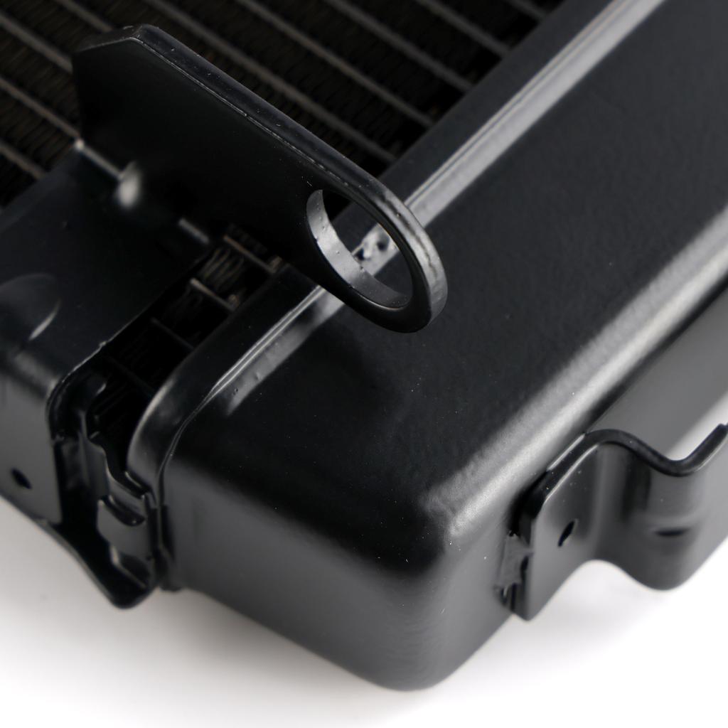 Радиатор охлаждения двигателя для Daytona 660 2024-2025