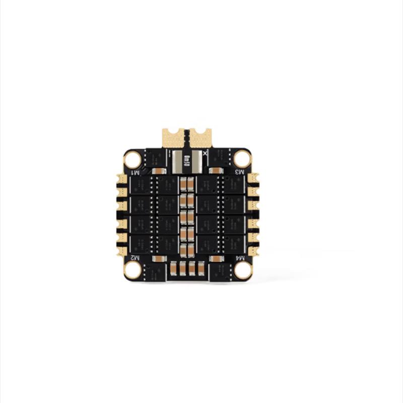 GEPRC TAKER FPV Drone Components