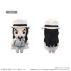 ONE PIECE Lucci Petit Fluffy Plush Toy Vol.10