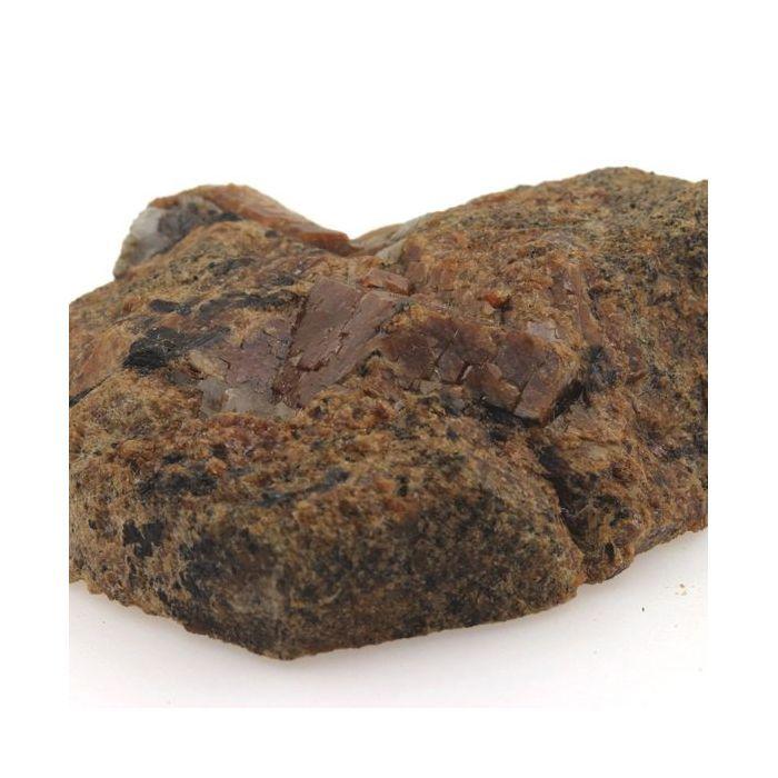 Grenat catalan grossulaire-Andradite 361.4 carats