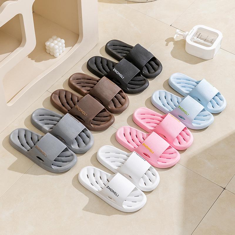 Тапочки для ванной комнаты мужские и женские бытовые швабры для мытья полов для ванной комнаты нескользящие швабры для отеля удобные и легкие односложные швабры