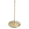 Thickened Bill Holder Spike Stainless Steel Ticket Stabber Rod  Restaurant Bar Kitchen Office Hotel
