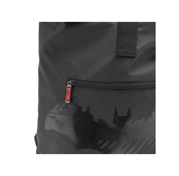 Рюкзак Batman Plecak ACCCS_AW23-39WBBAT Czarny