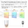 New Bee Bluetooth Single Ear Bluetooth Ear Hook 260mAh Large 24 Hours Continuous 1440 Hours for Both Left and Right SIRI Noise Comfortable To
