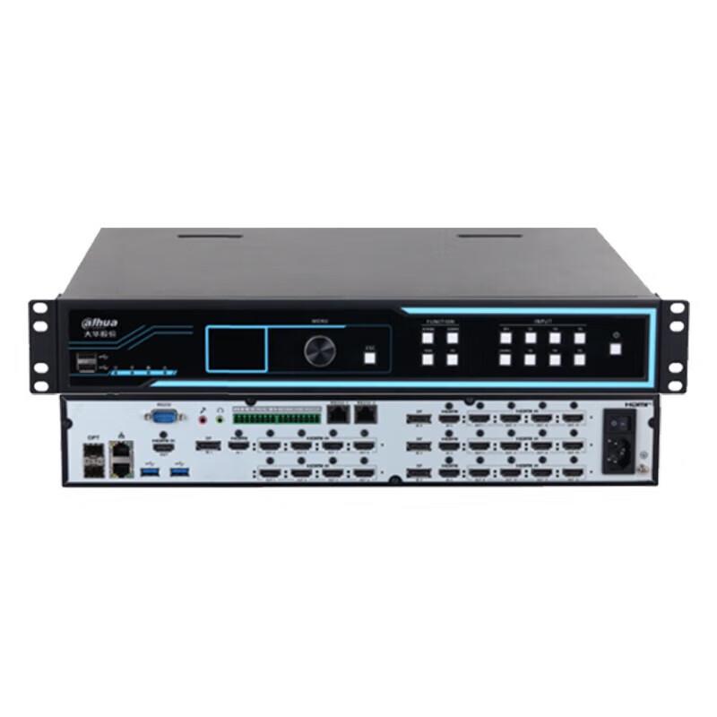 Dahua DH-NVD2005DU Series HD Video Decoder CN plug (adapter included)