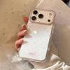 Красочный чехол для телефона со звездочками для iPhone 16, iPhone 17 и iPhone 17 Pro Max