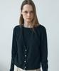 AHWE Halter Slit Knit_Charcoal