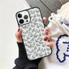 Pigeons Doves Bird Birds Flock Animal Phone Case For iPhone 17 Air 15 16 Cover  11 13 14 Pro Max 12 Plus Max XR