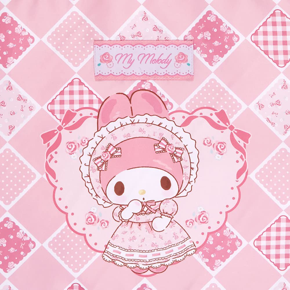 Sanrio My Melody Drawstring Tote Bag 824445 (Momomelo)