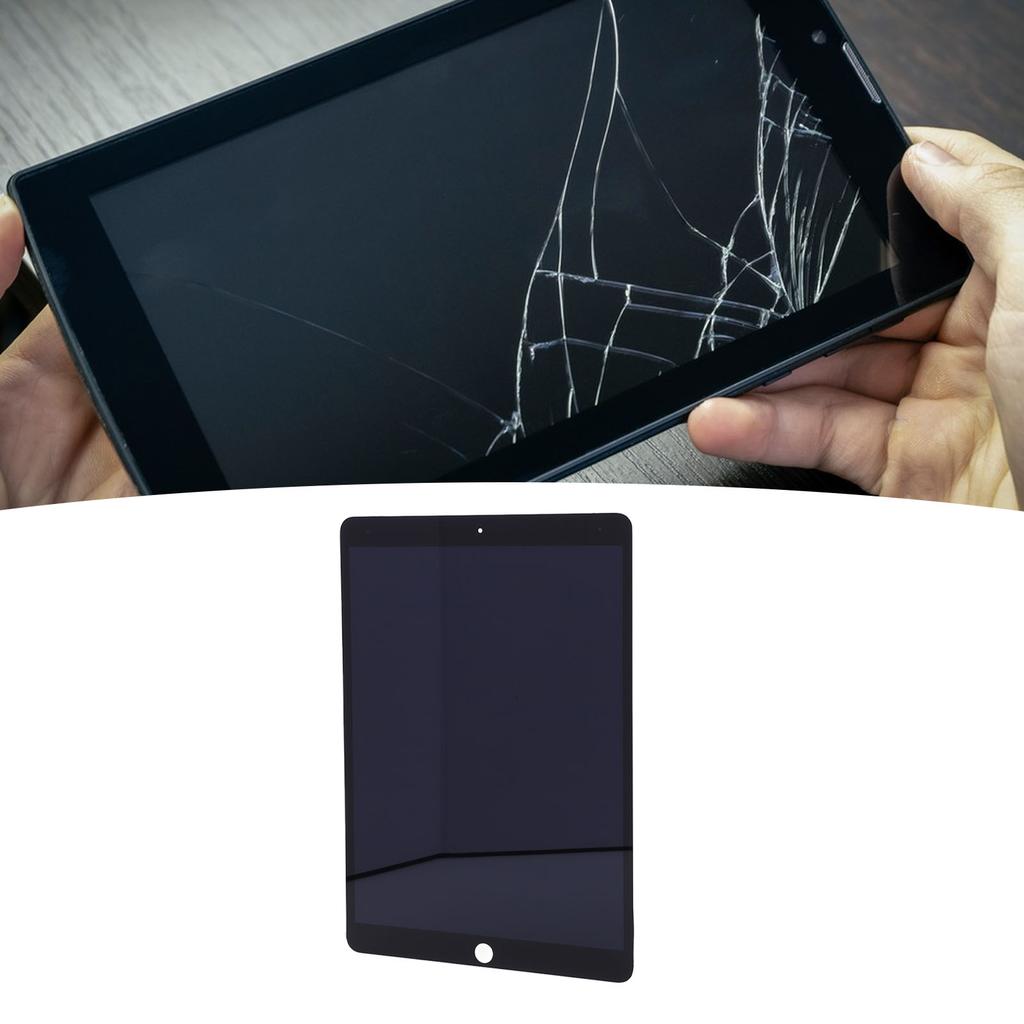 Замена LCD-экрана 10,5 дюйма Профессиональный LCD-дисплей Стекло Сенсорный Дигитайзер для Pro 10.5 2017 A1701 A1709