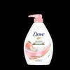 Dove Bouncy & Hydrating Body Wash