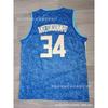 Basketball Jersey NBA Team Fan Apparel Cotton Sport Shirt Men Women Lakers 23 Celtics 7 Nuggets 15 Sixers 21 Knicks 11