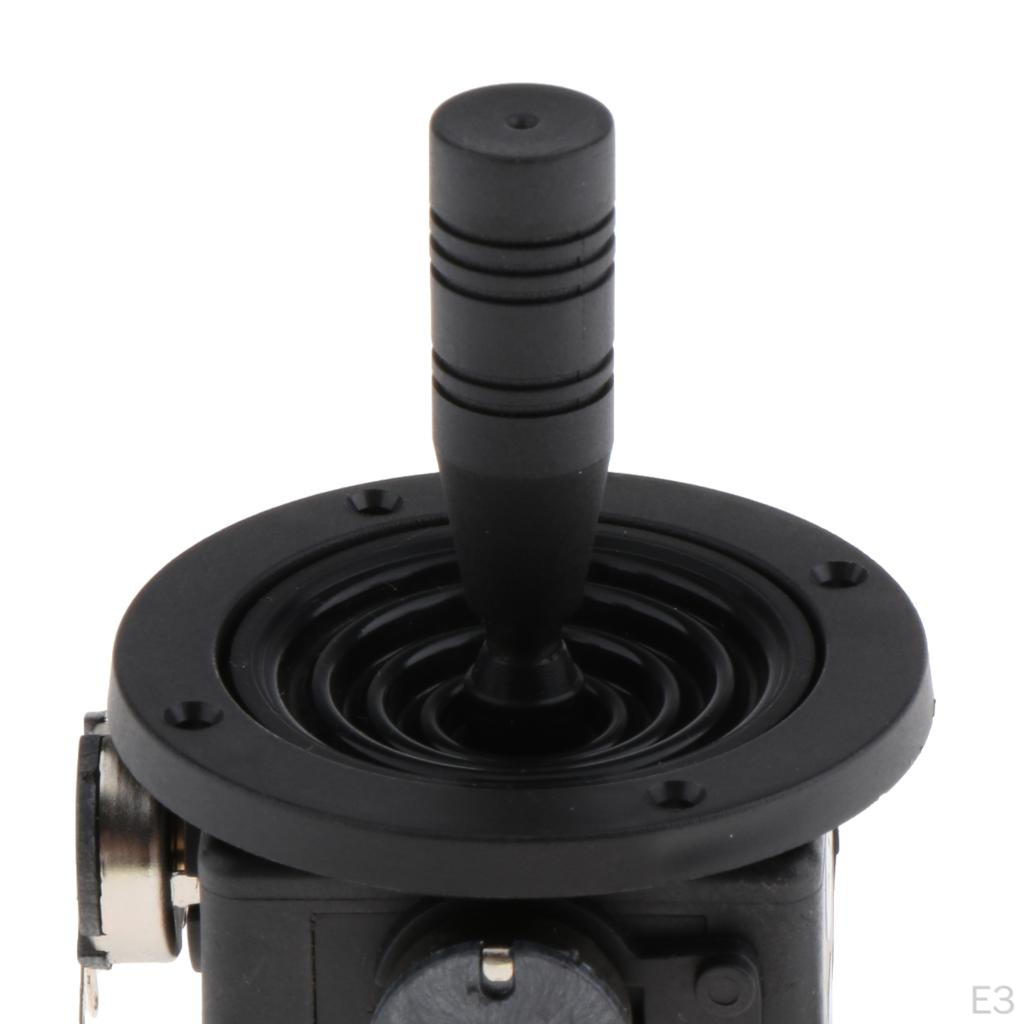 Потенциометр 10K 5K