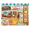 Welcome To Speak and Sing Bread Barber Korean Toy