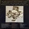 Виниловая пластинка RED ALLEN FRANK WAKEFIELD Red Allen And Frank Wakefield RC104 Red Clay Record 1976 Япония КантриФолк Б/у