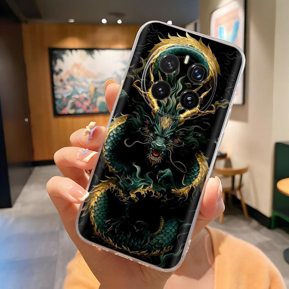 Для Honor Magic7 Pro Чехол Magic 7 5G Милый Мультяшный Чехол для Телефона с Бабочкой Для Huawei Honor Magic7 Pro Цветочный Fundas Чехлы для Телефона