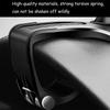 Universal Car Dashboard Mount Holder Snap-on Phone Rack Rotating Rearview Mirror Gps Navigation Hud Stand Clamp