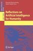 Книга Reflections On Artificial Intelligence for Humanity : 12600