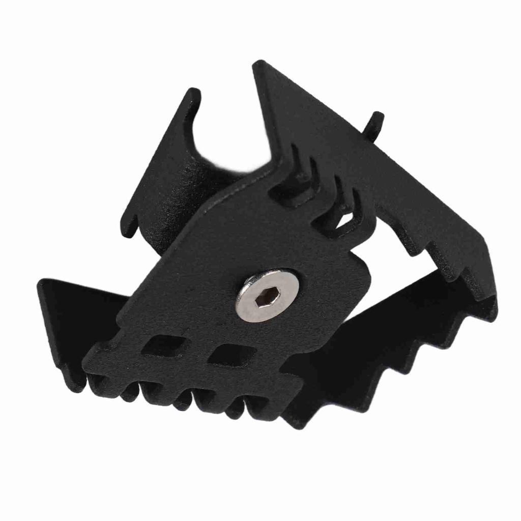 Увеличить удлинитель педали заднего ножного тормоза для F800GS F700GS черный