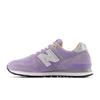 Sneakers New Balance Violet Version 574