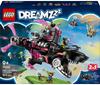 LEGO DREAMZzz Constructor – Nightmare Shark Submarine (71500)