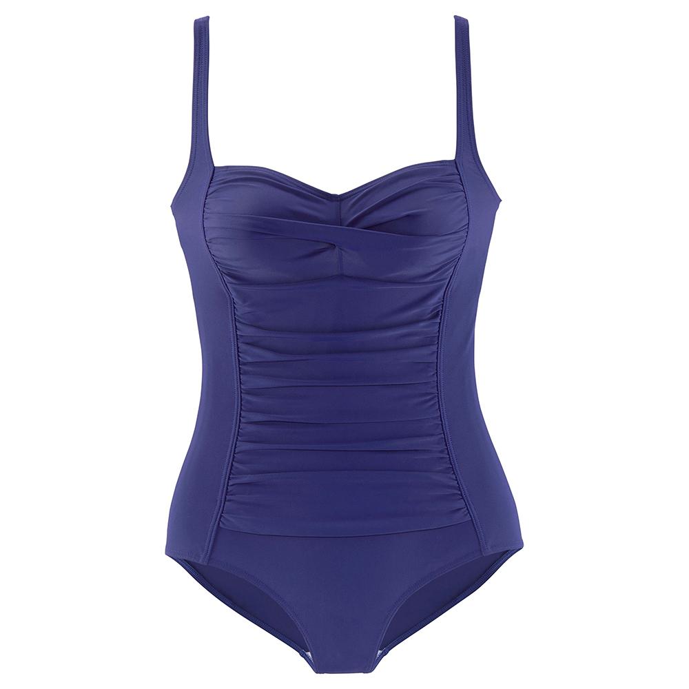 Цельный купальник больших размеров, женский красный купальник для похудения, сексуальный классический купальный костюм Momokini, летний пляжный купальный костюм