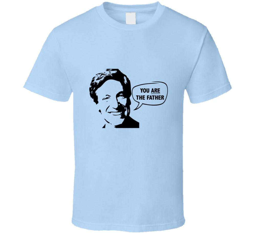 Maury Povich You Are The Father T Shirt