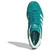 Gazelle Adidas Originals Indoor 'Pure Teal' JQ8391