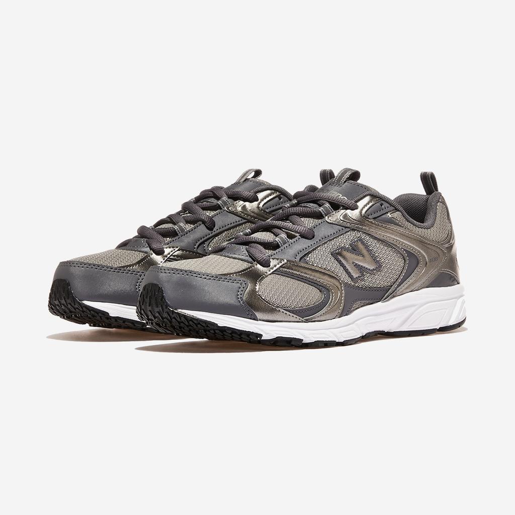 [New Balance] Lifestyle Athletic Sneakers [M4089TU-9TU]