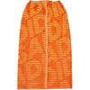 adidas Банные полотенца, Оранжевый 100 x 120 см GF6924