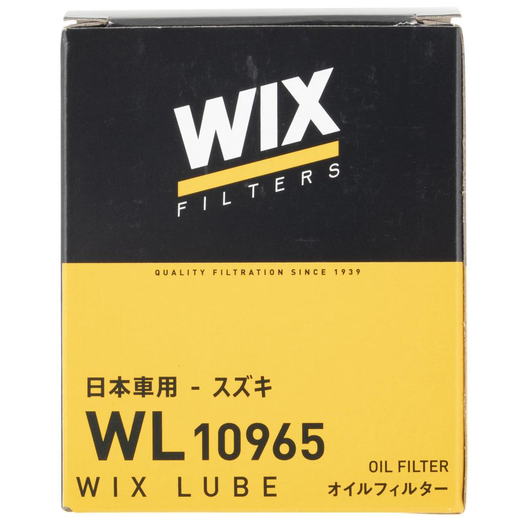 WIX Filters [ Фильтры] WIX PREMIUM FILTERS Swift / CBA-ZC31S ZC32S / M16A